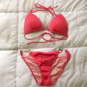 Victoria’s Secret bikini